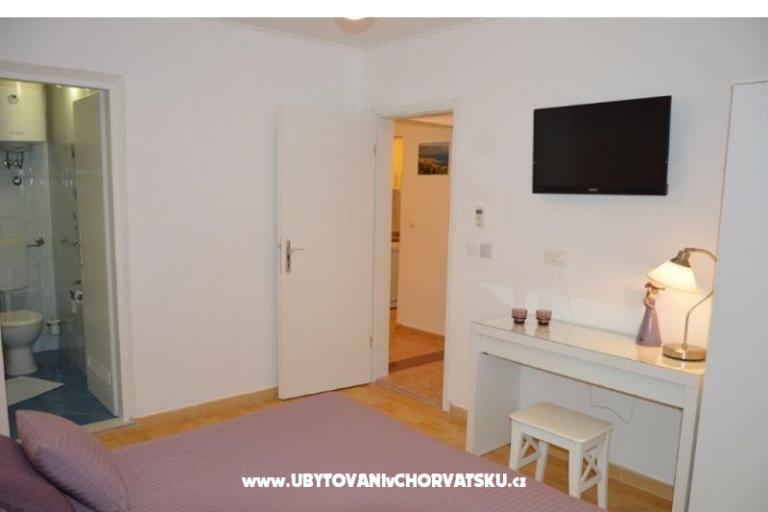 Apartmány Elda – foto 10
