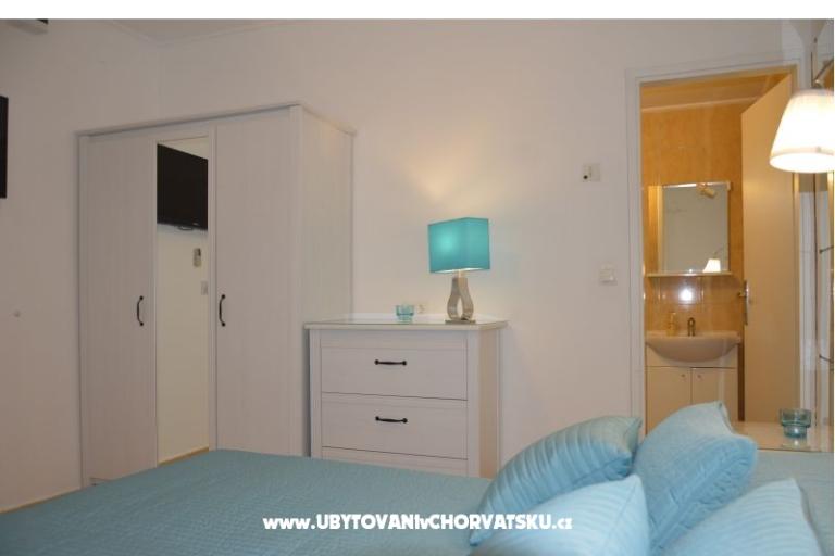 Apartmány Elda – foto 12