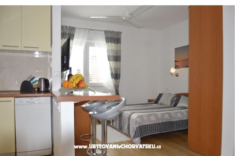 Apartmány Elda – foto 14