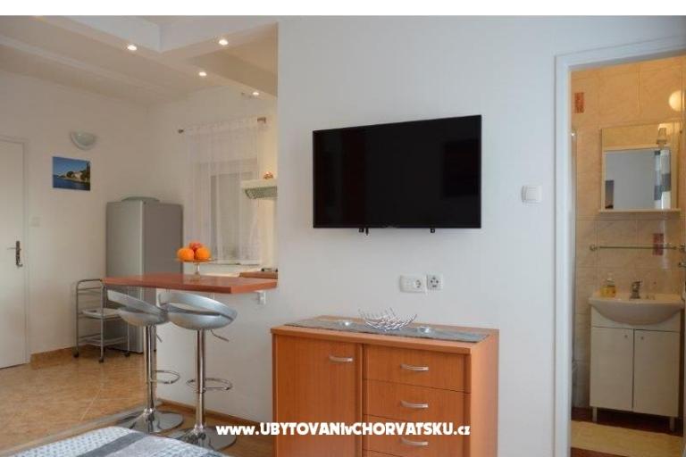 Apartmány Elda – foto 15
