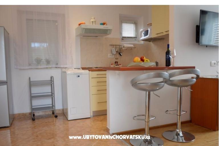 Apartmány Elda – foto 16