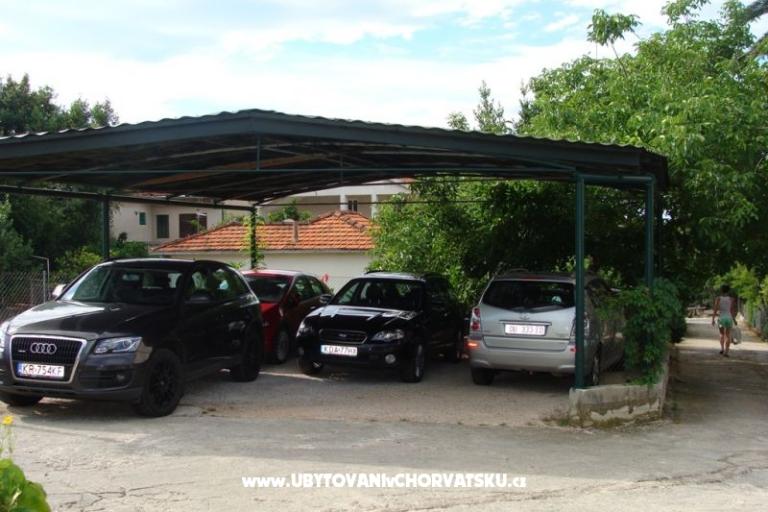 Apartmány Elda – foto 18