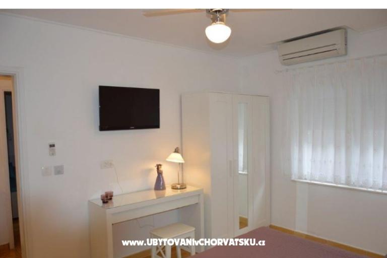 Apartmány Elda – foto 9