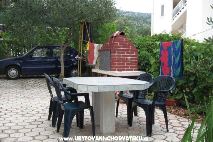 Apartmány Sedic – foto 2