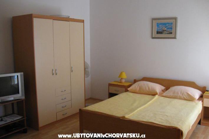 Apartmány Sedic – foto 4