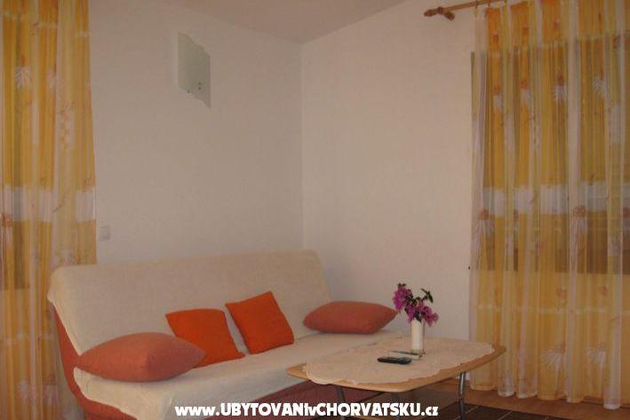 Apartmány Sedic – foto 6