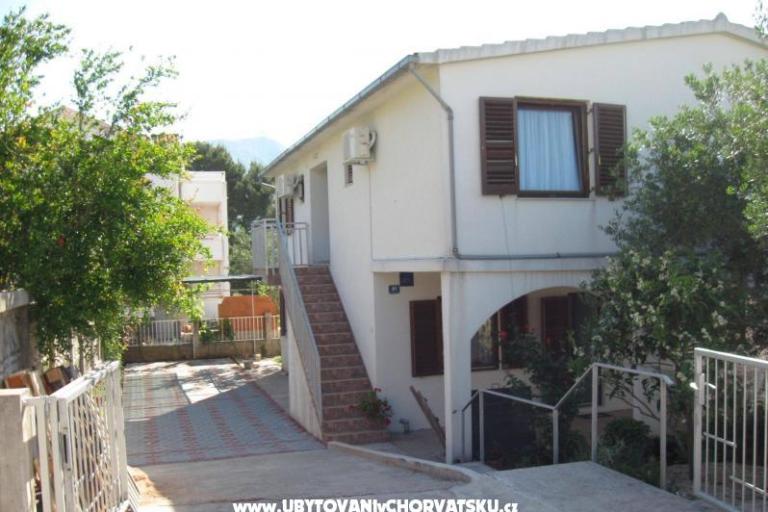 Apartmány Sedic – foto 7