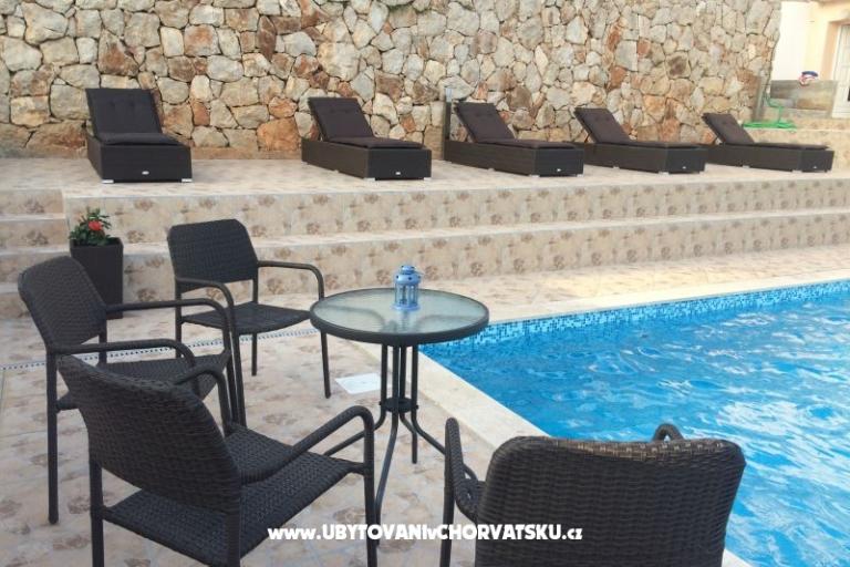 Apartmány Izabela – foto 3