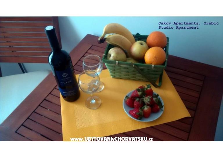 Apartmány Jakov – foto 11