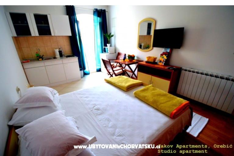 Apartmány Jakov – foto 12