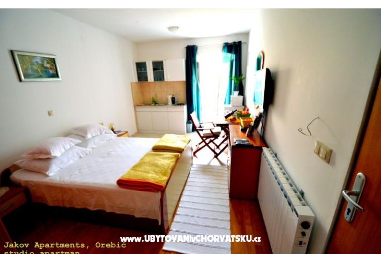Apartmány Jakov – foto 13