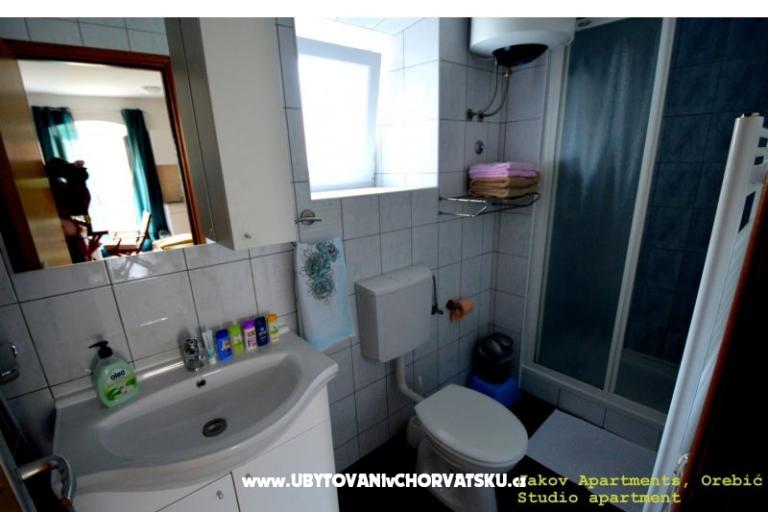 Apartmány Jakov – foto 14