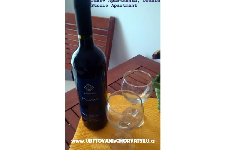 Apartmány Jakov – foto 18