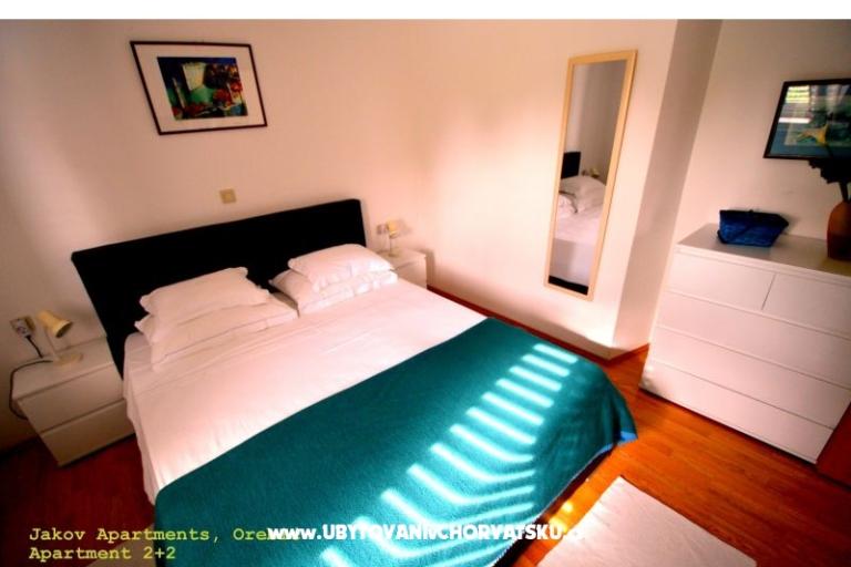 Apartmány Jakov – foto 4