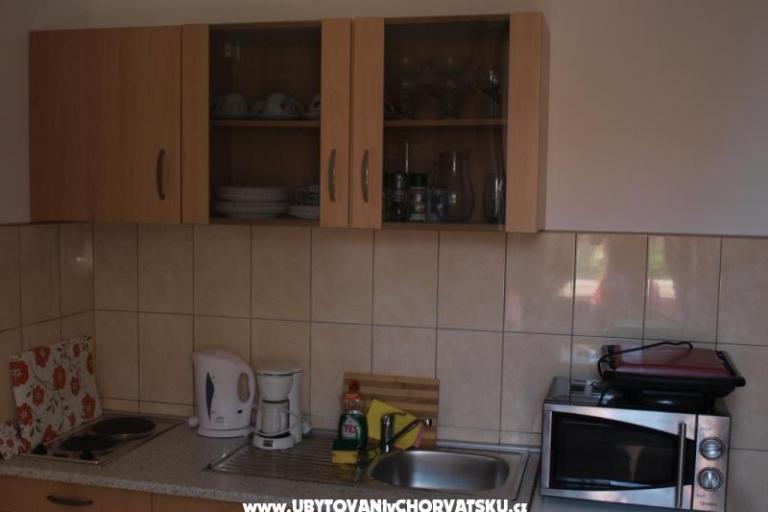 Apartmány Jakov – foto 5