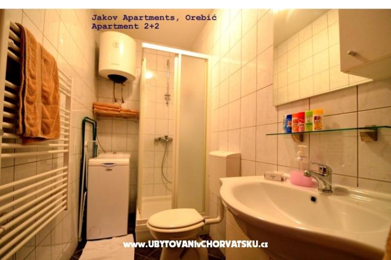 Apartmány Jakov – foto 6