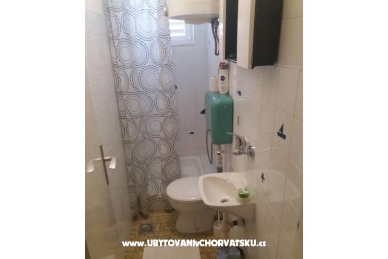 Apartmány JASENKA Orebić – foto 12