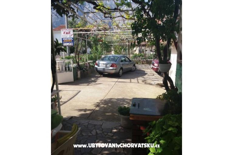 Apartmány JASENKA Orebić – foto 2