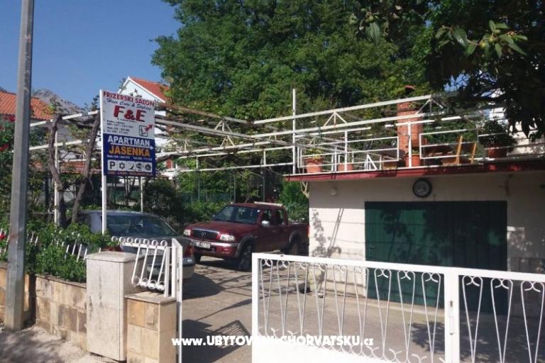 Apartmány JASENKA Orebić – foto 3