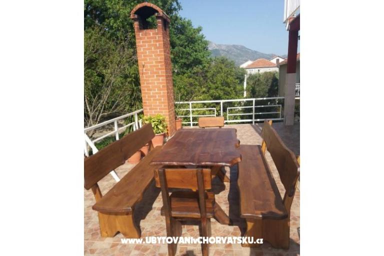 Apartmány JASENKA Orebić – foto 5