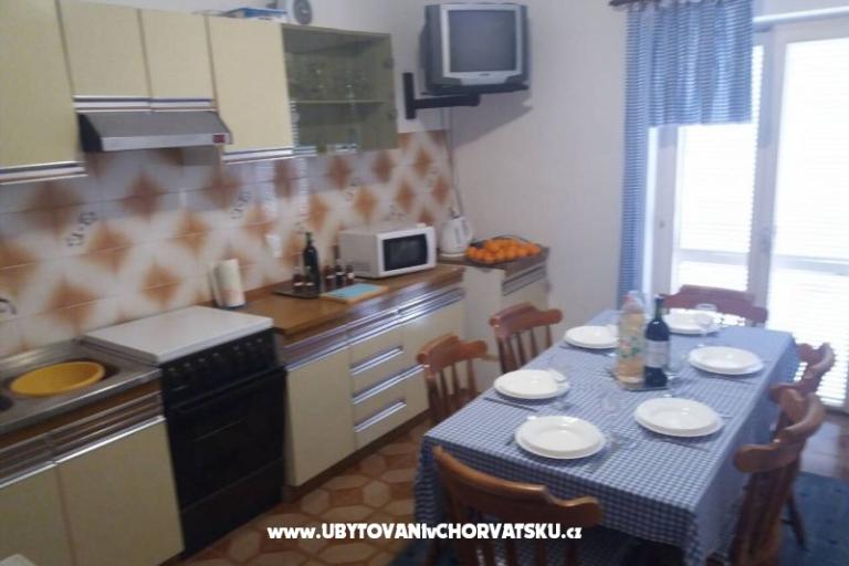 Apartmány JASENKA Orebić – foto 7