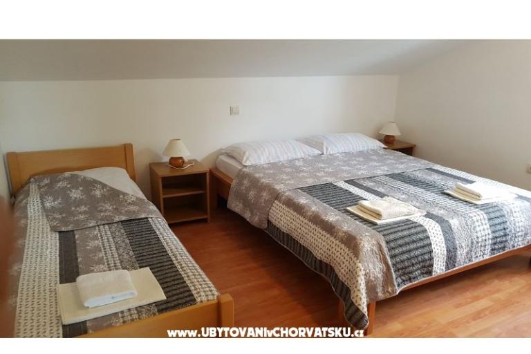 Apartmány Jurković – foto 14