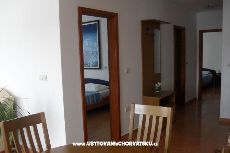 Apartmány Jurković – foto 5