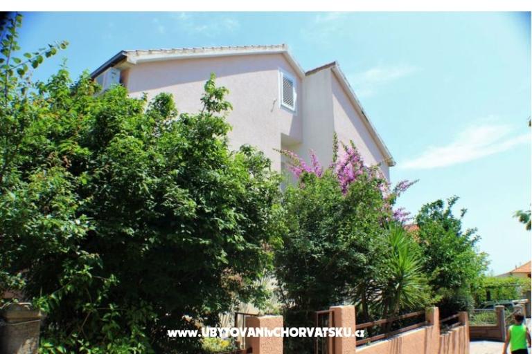 Apartmány Kristicevic – foto 2