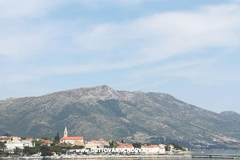 Apartmány Mali Raj – foto 11