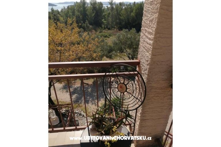 Apartmány Mali Raj – foto 14