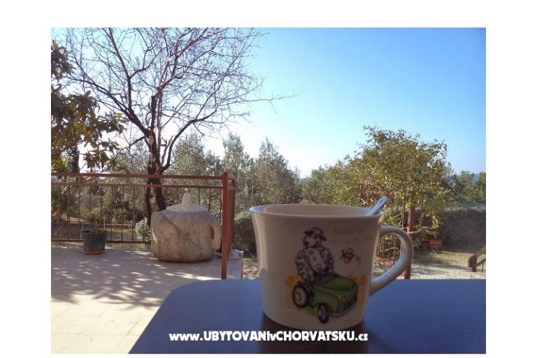 Apartmány Mali Raj – foto 18