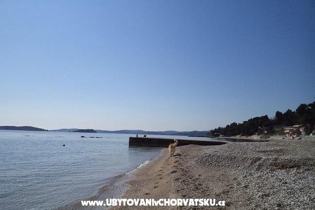 Apartmány Mali Raj – foto 8