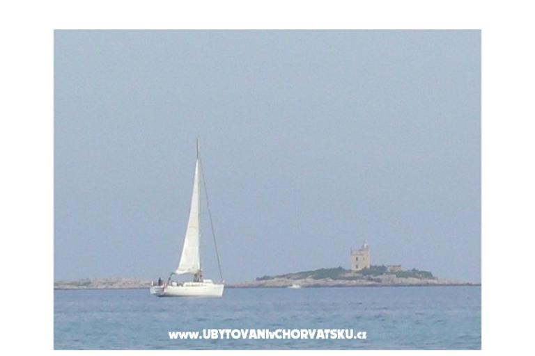 Apartmány Mali Raj – foto 9