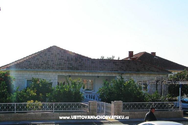 Apartmány Petra – foto 4