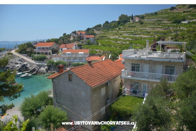 Apartmány Podobuce – foto 11