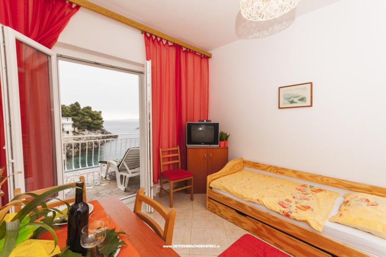 Apartmány Podobuce – foto 2