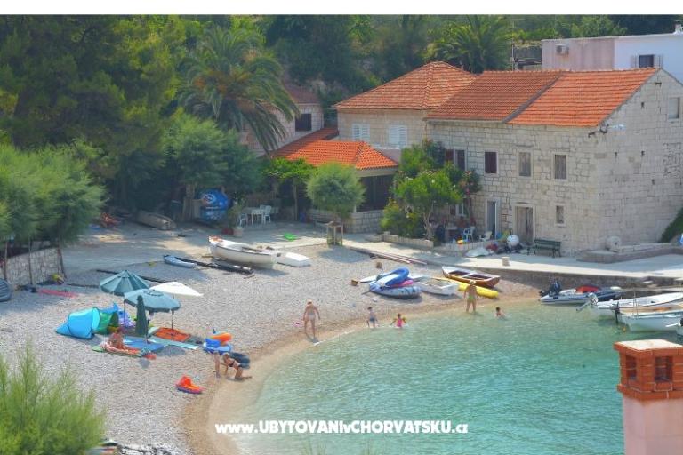 Apartmány Podobuce – foto 6