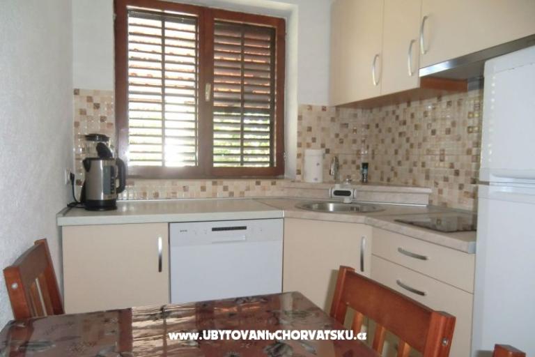 Apartmány Radojković – foto 9