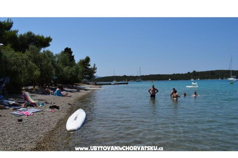 Apartmány Radojković – foto 4