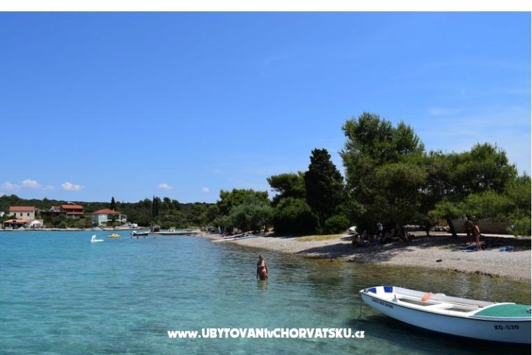 Apartmány Radojković – foto 5