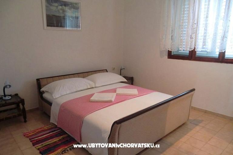 Apartmány Radojković – foto 6