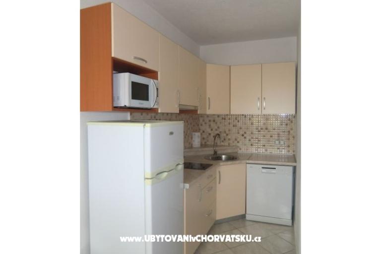Apartmány Radojković – foto 7