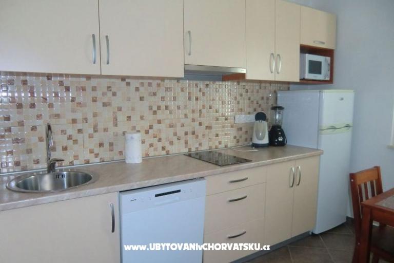 Apartmány Radojković – foto 8
