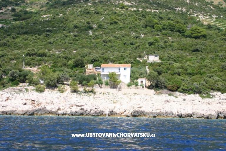 Apartmány Rina – foto 14