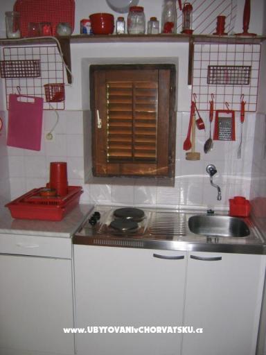Apartmány Rina – foto 6