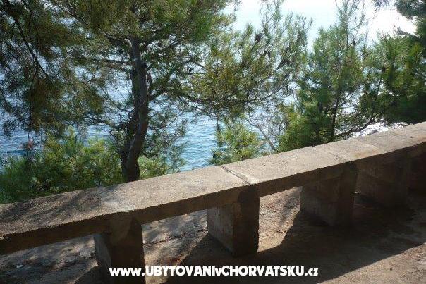 Apartmány Rina – foto 9