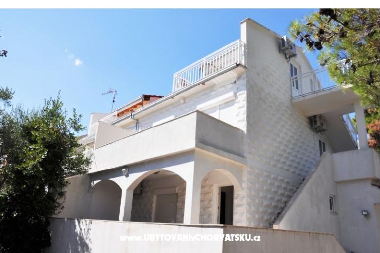 Apartmány Seno – foto 10
