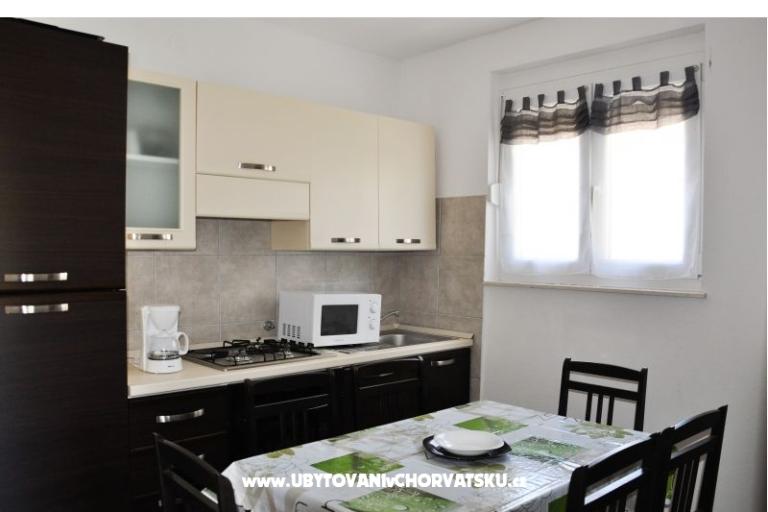 Apartmány Seno – foto 11