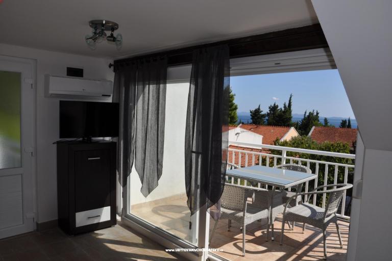 Apartmány Seno – foto 2