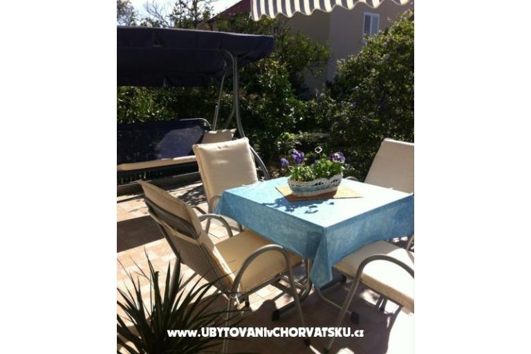 Apartmány surf in Viganj – foto 7